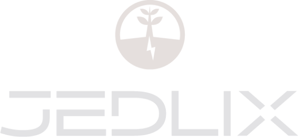 Jedlix logo